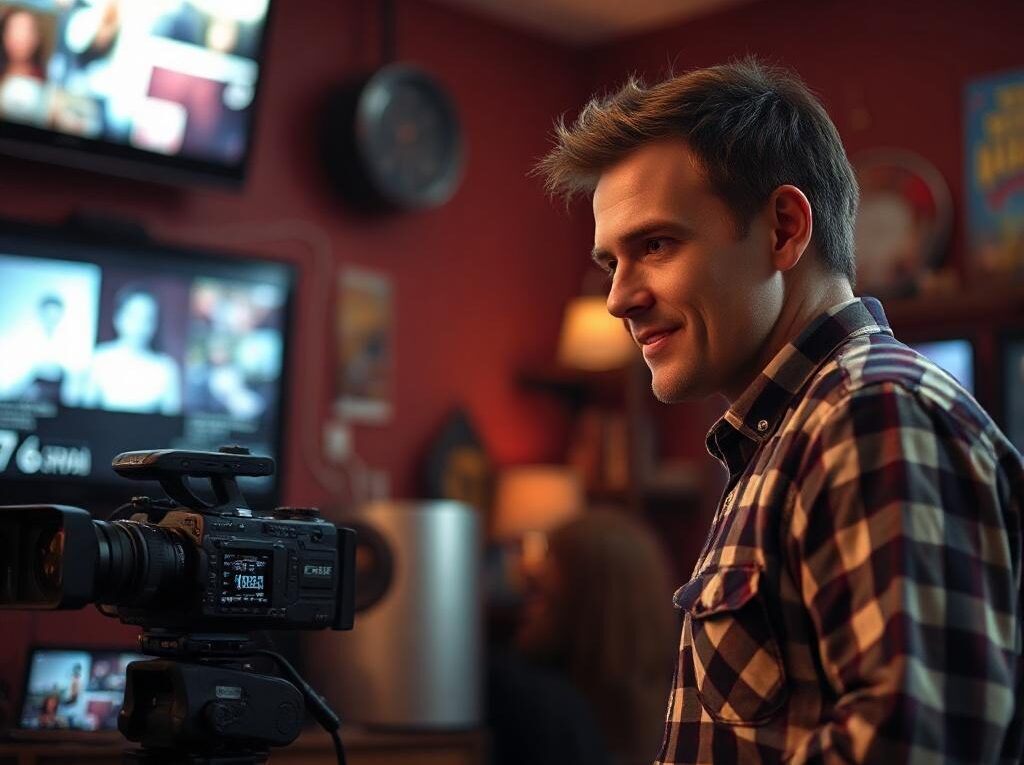 Telewizor kontra kino: jak ustawienia psują filmy bardziej niż słaba kamera