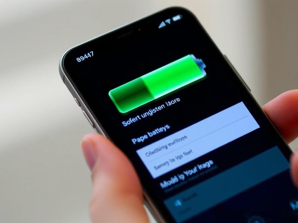 Małe triki w ustawieniach, które wydłużą działanie baterii w smartfonie