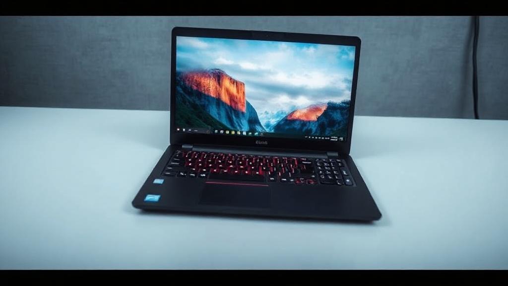 Dlaczego laptop gamingowy rzadko jest tak mobilny, jak obiecuje reklama. Realne scenariusze użytkowania — co to znaczy „mobilny” w praktyce Dlaczego laptop gamingowy rzadko jest tak mobilny, jak obiecuje reklama. Realne scenariusze użytkowania — co to znaczy „mobilny” w praktyce