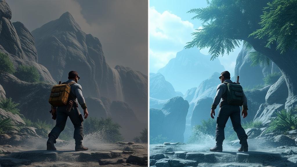 Co oznacza „remaster” i kiedy poprawia, a kiedy niszczy oryginał. Jak rozmawiać o remasterach z twórcami i społecznością Co oznacza „remaster” i kiedy poprawia, a kiedy niszczy oryginał. Jak rozmawiać o remasterach z twórcami i społecznością