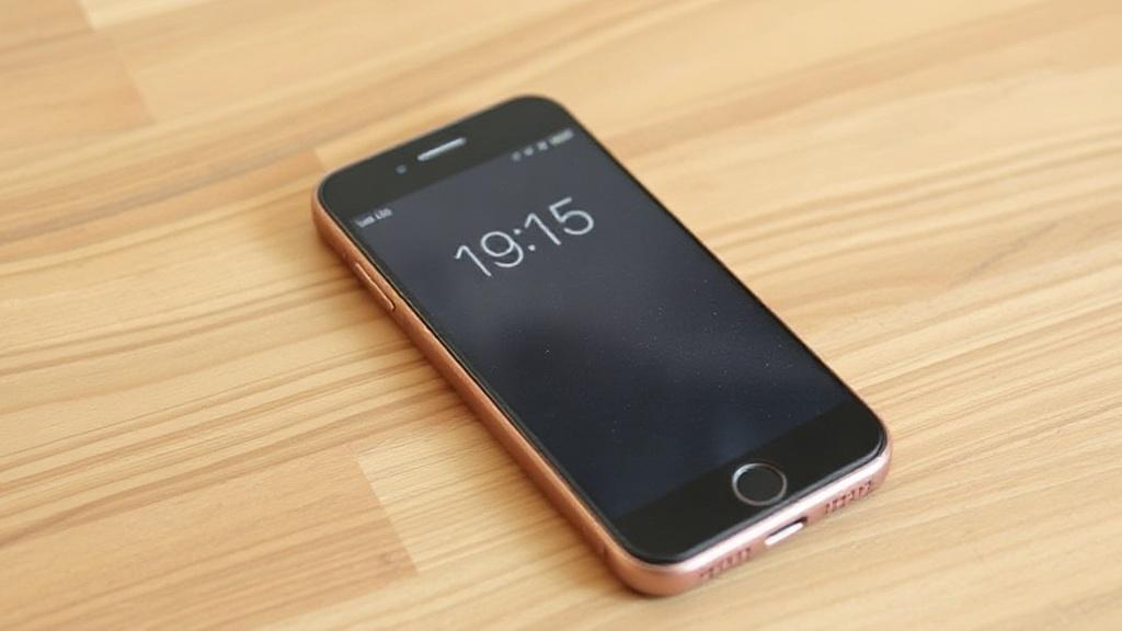 Jak rozpoznać, że telefon nie starzeje się technicznie, tylko jest źle używany