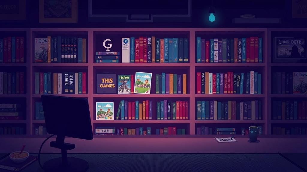 Cyfrowa biblioteka gier: wygoda czy uzależnienie od konta i platformy. Strategie minimalizujące ryzyko Cyfrowa biblioteka gier: wygoda czy uzależnienie od konta i platformy. Strategie minimalizujące ryzyko