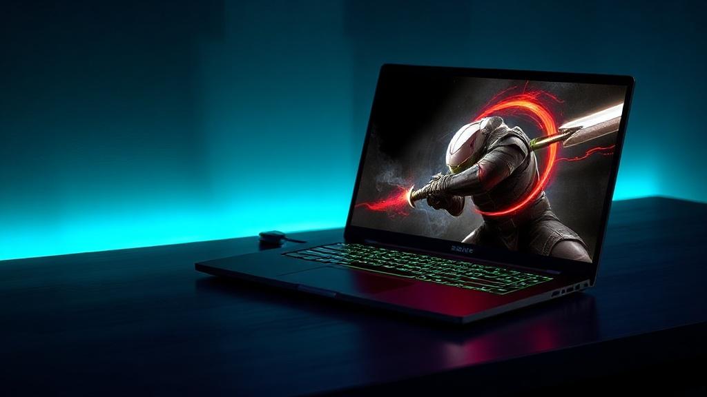 Dlaczego laptop gamingowy rzadko jest tak mobilny, jak obiecuje reklama. Końcowe refleksje dla kupującego Dlaczego laptop gamingowy rzadko jest tak mobilny, jak obiecuje reklama. Końcowe refleksje dla kupującego