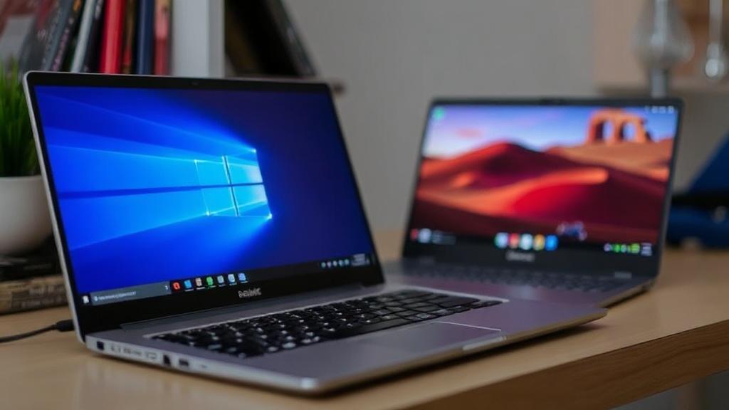 Dlaczego laptop gamingowy rzadko jest tak mobilny, jak obiecuje reklama. Oprogramowanie i profile pracy: jak ustawienia wpływają na mobilność Dlaczego laptop gamingowy rzadko jest tak mobilny, jak obiecuje reklama. Oprogramowanie i profile pracy: jak ustawienia wpływają na mobilność