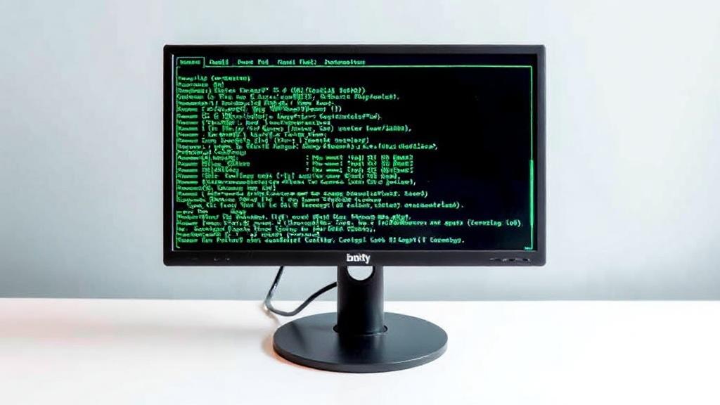 Jak rozpoznać, że problemem nie jest karta graficzna, tylko monitor. Podstawowe rozróżnienie: skąd bierze się problem? Jak rozpoznać, że problemem nie jest karta graficzna, tylko monitor. Podstawowe rozróżnienie: skąd bierze się problem?