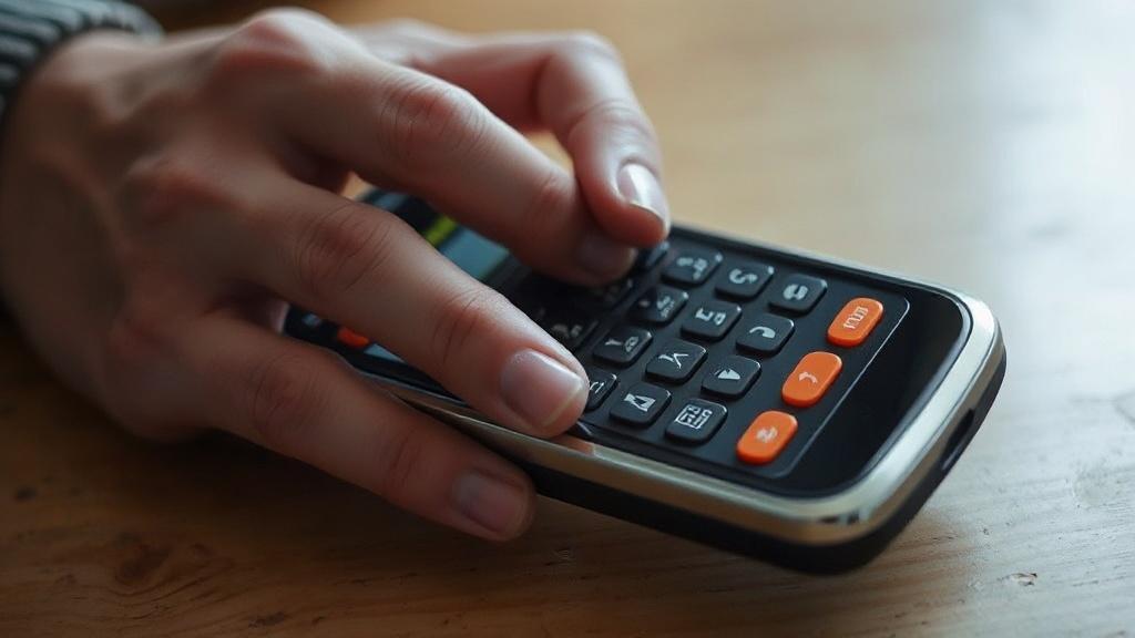 Jak rozpoznać, że telefon nie starzeje się technicznie, tylko jest źle używany. Objawy, które wskazują na niewłaściwe użytkowanie Jak rozpoznać, że telefon nie starzeje się technicznie, tylko jest źle używany. Objawy, które wskazują na niewłaściwe użytkowanie