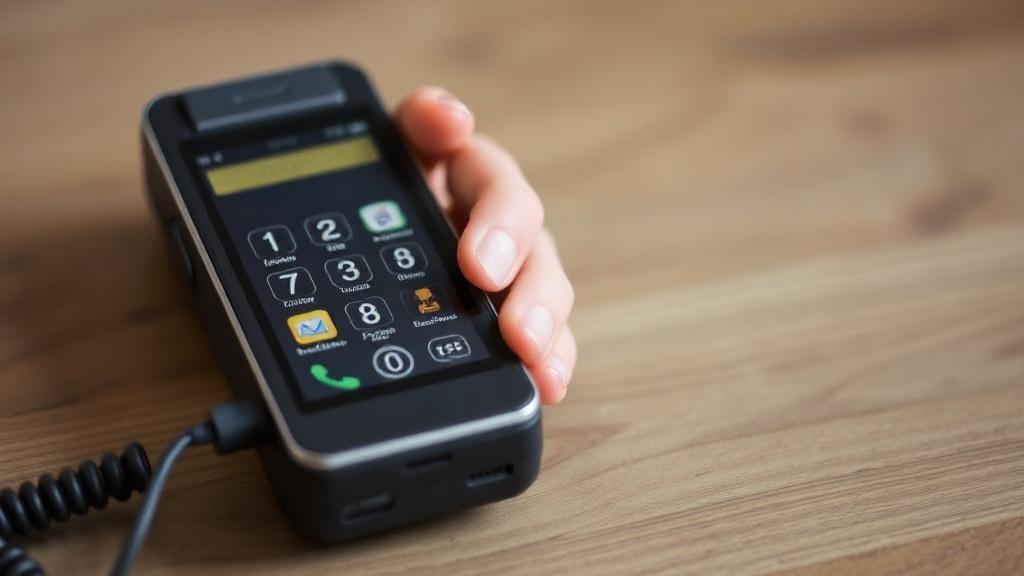 Jak rozpoznać, że telefon nie starzeje się technicznie, tylko jest źle używany. Naprawa i serwis — kiedy samodzielnie, a kiedy do fachowca Jak rozpoznać, że telefon nie starzeje się technicznie, tylko jest źle używany. Naprawa i serwis — kiedy samodzielnie, a kiedy do fachowca