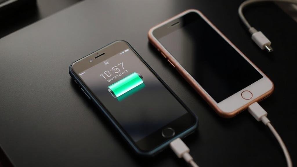 Akcesoria do telefonu, które rozwiązują konkretne problemy zamiast tylko wyglądać. Ładowanie i energia: przestań się martwić o baterię Akcesoria do telefonu, które rozwiązują konkretne problemy zamiast tylko wyglądać. Ładowanie i energia: przestań się martwić o baterię