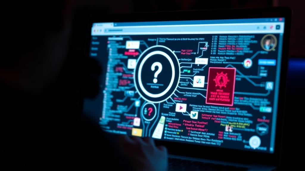 Ciche śledzenie w sieci: co można ograniczyć bez popadania w paranoję. Gdzie śledzenie występuje najczęściej Ciche śledzenie w sieci: co można ograniczyć bez popadania w paranoję. Gdzie śledzenie występuje najczęściej