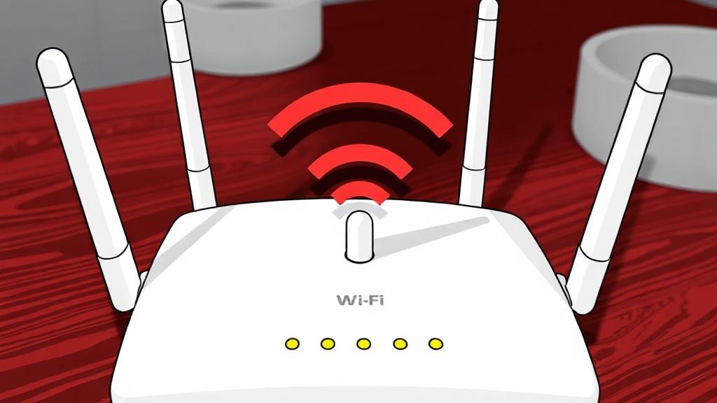 Jak rozpoznać, że problemem nie jest internet, tylko domowa sieć Wi-Fi. Narzędzia pomocne w diagnostyce Wi‑Fi Jak rozpoznać, że problemem nie jest internet, tylko domowa sieć Wi-Fi. Narzędzia pomocne w diagnostyce Wi‑Fi