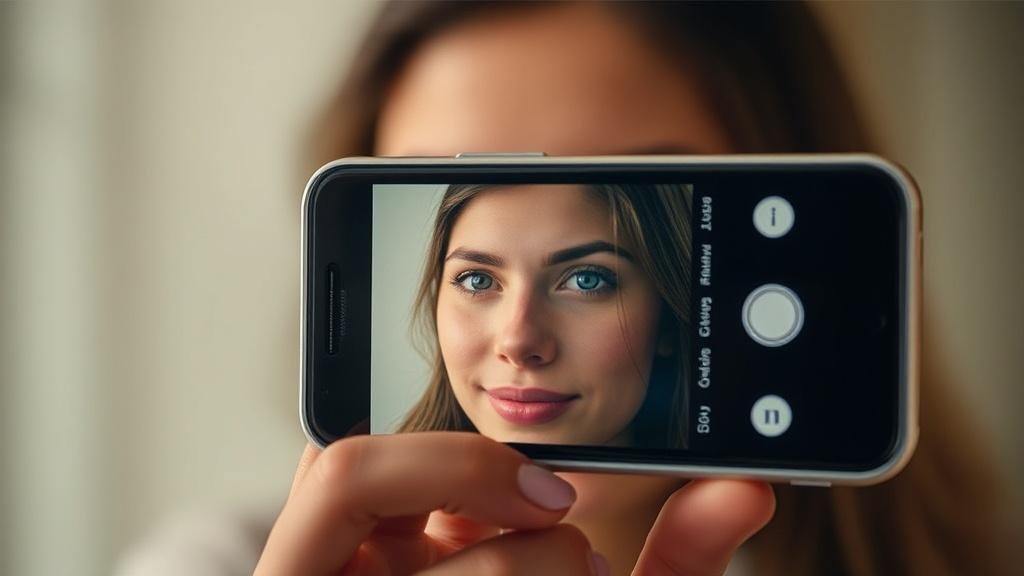 Dlaczego aparat w telefonie robi gorsze zdjęcia niż w reklamach. Postprodukcja i retusz — ukryta ręka reklamy Dlaczego aparat w telefonie robi gorsze zdjęcia niż w reklamach. Postprodukcja i retusz — ukryta ręka reklamy