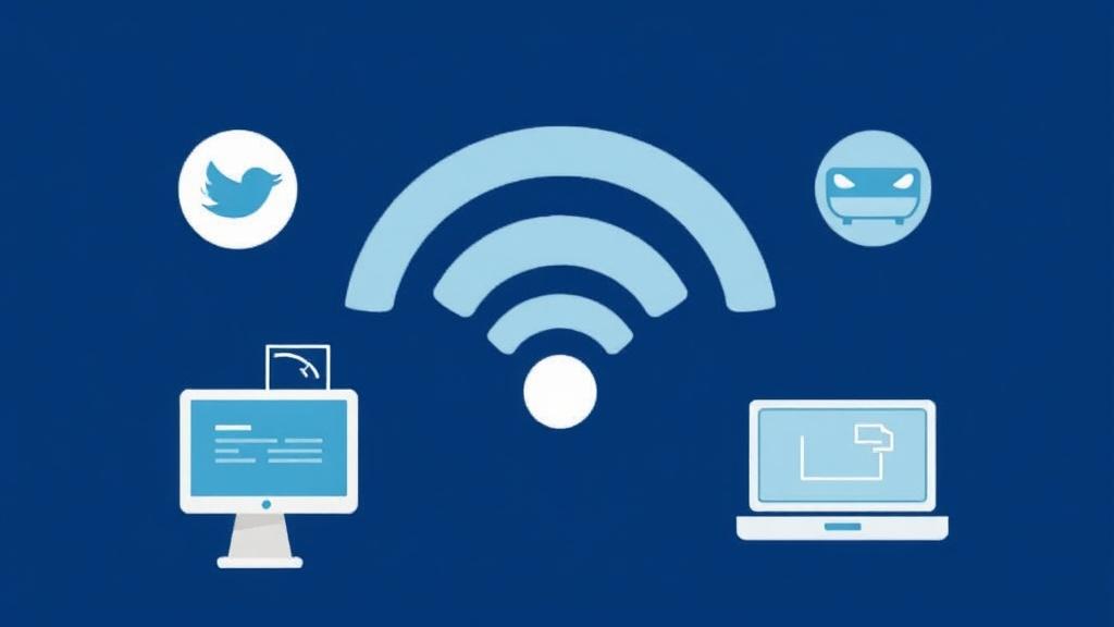 Jak rozpoznać, że problemem nie jest internet, tylko domowa sieć Wi-Fi. Jak interpretować wyniki testów Jak rozpoznać, że problemem nie jest internet, tylko domowa sieć Wi-Fi. Jak interpretować wyniki testów