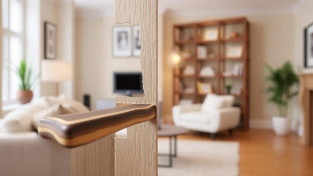 Dlaczego hasło do Wi-Fi powinno być traktowane jak klucz do mieszkania. Mój osobisty epizod: jak jeden gość zmienił moje podejście Dlaczego hasło do Wi-Fi powinno być traktowane jak klucz do mieszkania. Mój osobisty epizod: jak jeden gość zmienił moje podejście
