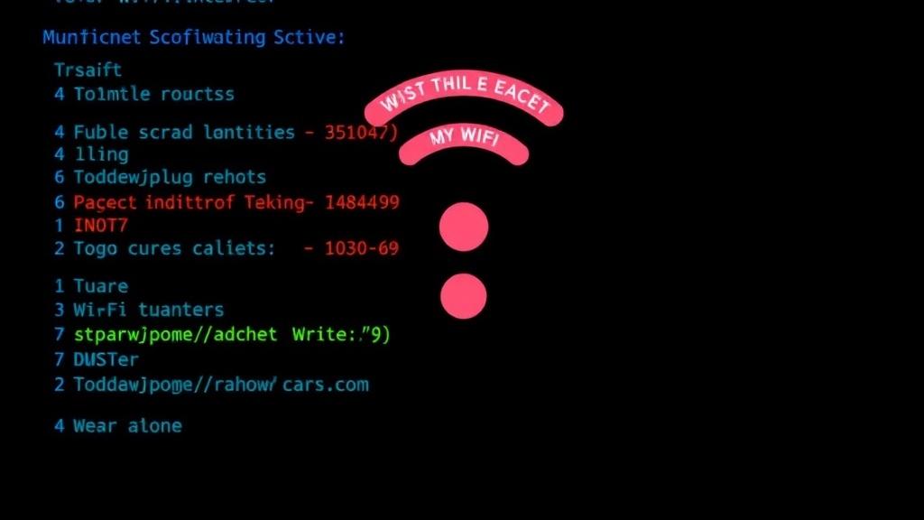 Gdy internet klęka, a winne okazuje się Wi‑Fi: jak to rozpoznać