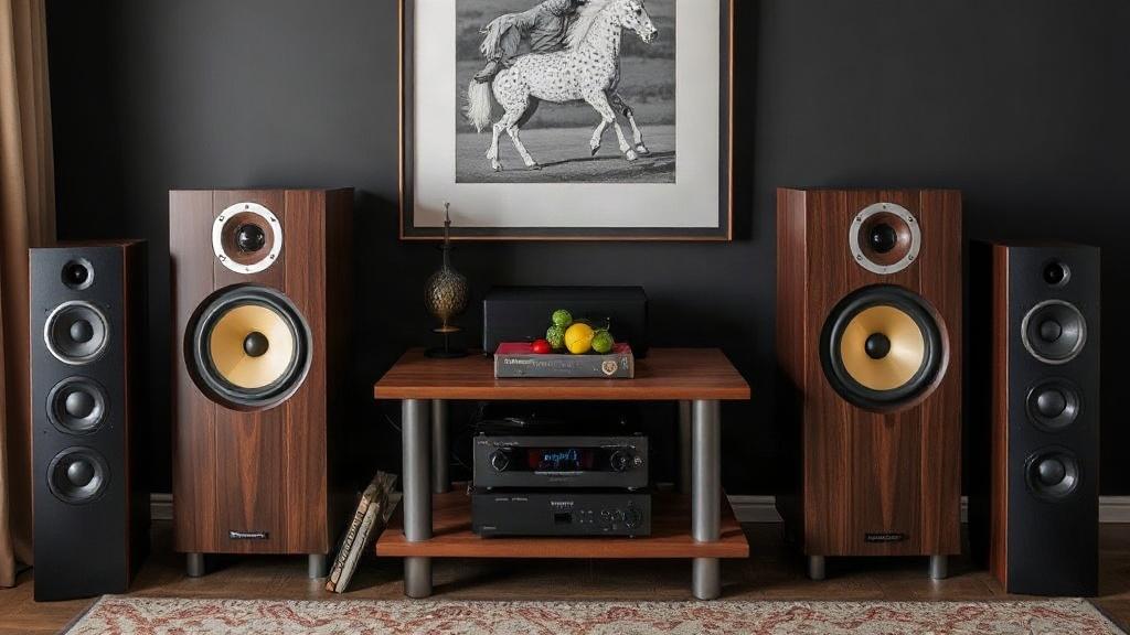 Jak stworzyć prosty domowy system audio bez przesadnego audiofilstwa. Źródła dźwięku: co naprawdę ma sens Jak stworzyć prosty domowy system audio bez przesadnego audiofilstwa. Źródła dźwięku: co naprawdę ma sens