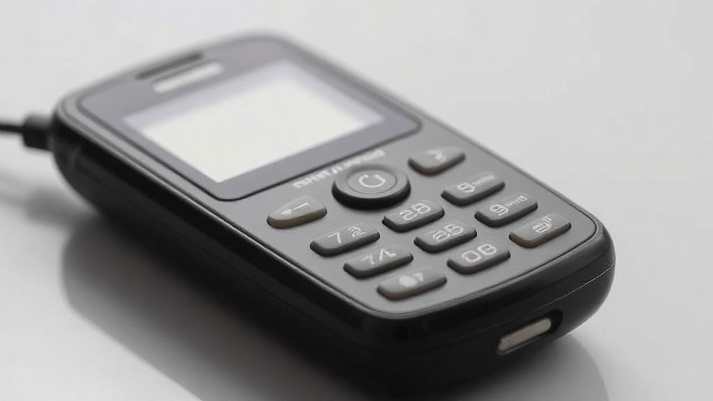 Jak przygotować stary telefon do roli kamery, nawigacji albo domowego pilota. Konserwacja i długoletnie użytkowanie Jak przygotować stary telefon do roli kamery, nawigacji albo domowego pilota. Konserwacja i długoletnie użytkowanie