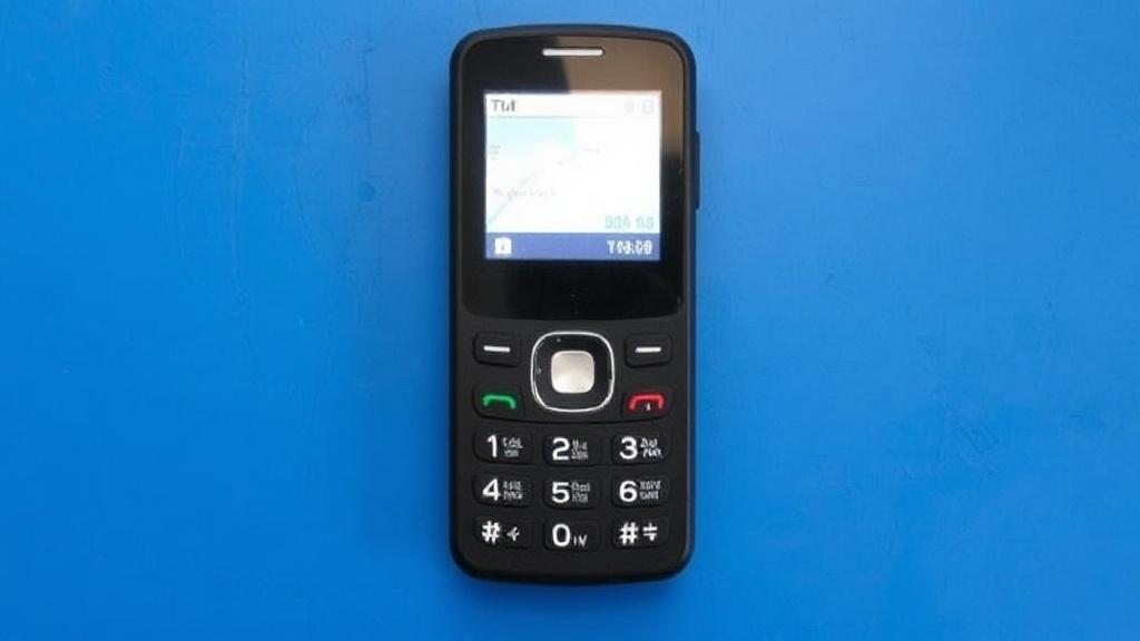 Jak dać drugie życie staremu telefonowi: kamera, nawigacja i pilot w jednym
