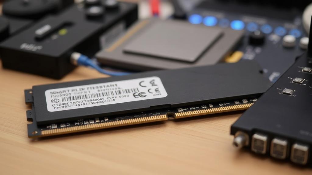 Co naprawdę zmienia dysk SSD, RAM i procesor w codziennym użytkowaniu. Kończąc myśl Co naprawdę zmienia dysk SSD, RAM i procesor w codziennym użytkowaniu. Kończąc myśl