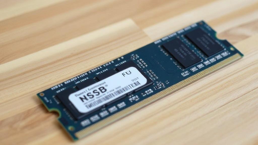 Co naprawdę zmienia dysk SSD, RAM i procesor w codziennym użytkowaniu. Praktyczne porady przed modernizacją Co naprawdę zmienia dysk SSD, RAM i procesor w codziennym użytkowaniu. Praktyczne porady przed modernizacją
