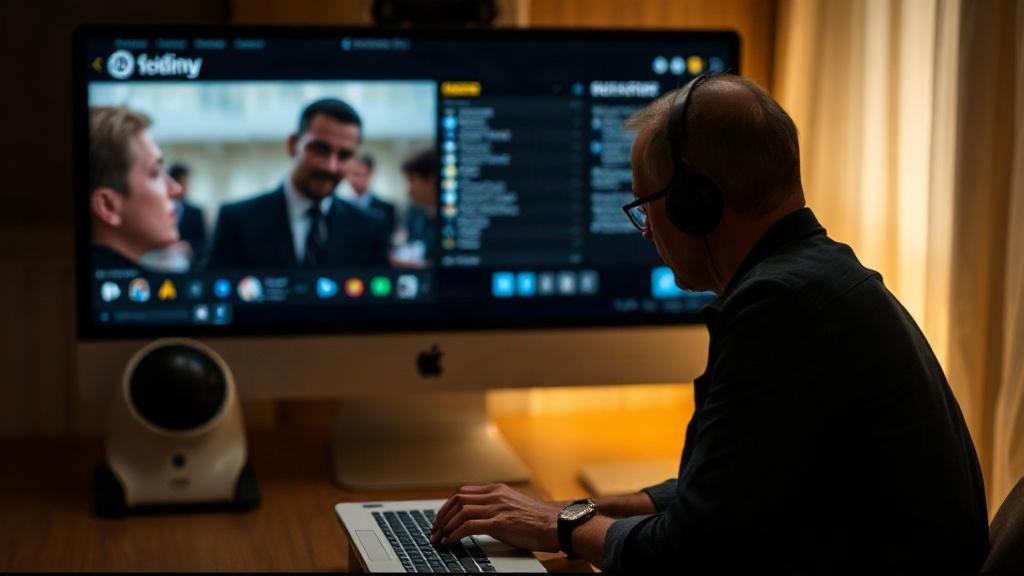 Czym różni się legalny zakup cyfrowy od realnego posiadania filmu lub albumu. Prywatność i śledzenie użytkownika Czym różni się legalny zakup cyfrowy od realnego posiadania filmu lub albumu. Prywatność i śledzenie użytkownika