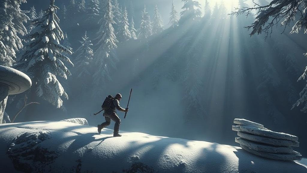 Ray tracing w grach: skąd bierze się ten efekt „wow” i co naprawdę zmienia na ekranie