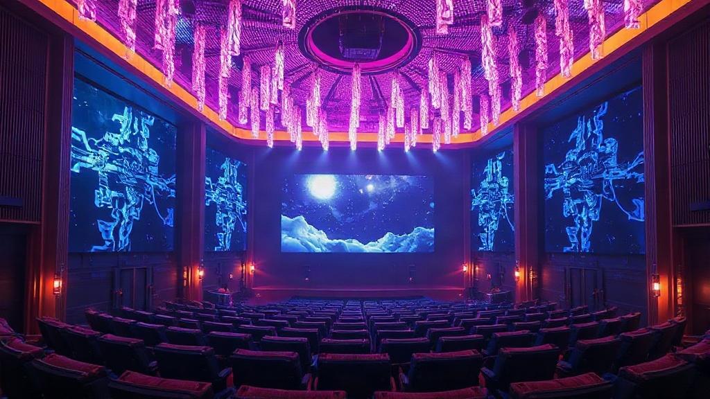Dolby Atmos kontra klasyczny dźwięk przestrzenny: gdzie naprawdę słychać różnicę?