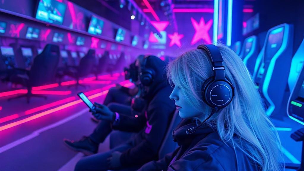 Input lag – skąd się bierze i dlaczego ma znaczenie w szybkich grach?. Dlaczego temat jest ważny także poza graniem rywalizacyjnym Input lag – skąd się bierze i dlaczego ma znaczenie w szybkich grach?. Dlaczego temat jest ważny także poza graniem rywalizacyjnym
