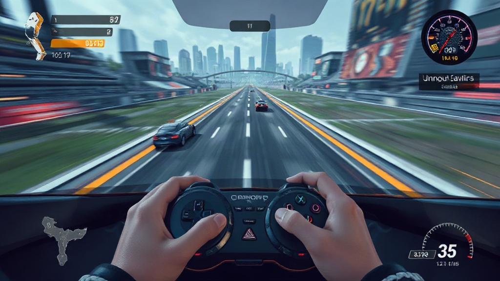 Input lag – skąd się bierze i dlaczego ma znaczenie w szybkich grach?. Jak to wygląda w praktyce podczas grania Input lag – skąd się bierze i dlaczego ma znaczenie w szybkich grach?. Jak to wygląda w praktyce podczas grania