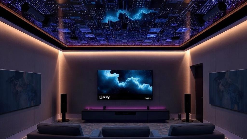 Dolby Atmos w domu – kiedy rzeczywiście daje przewagę nad klasycznym stereo?. Jak rozpoznać, że Atmos u Ciebie zadziała Dolby Atmos w domu – kiedy rzeczywiście daje przewagę nad klasycznym stereo?. Jak rozpoznać, że Atmos u Ciebie zadziała