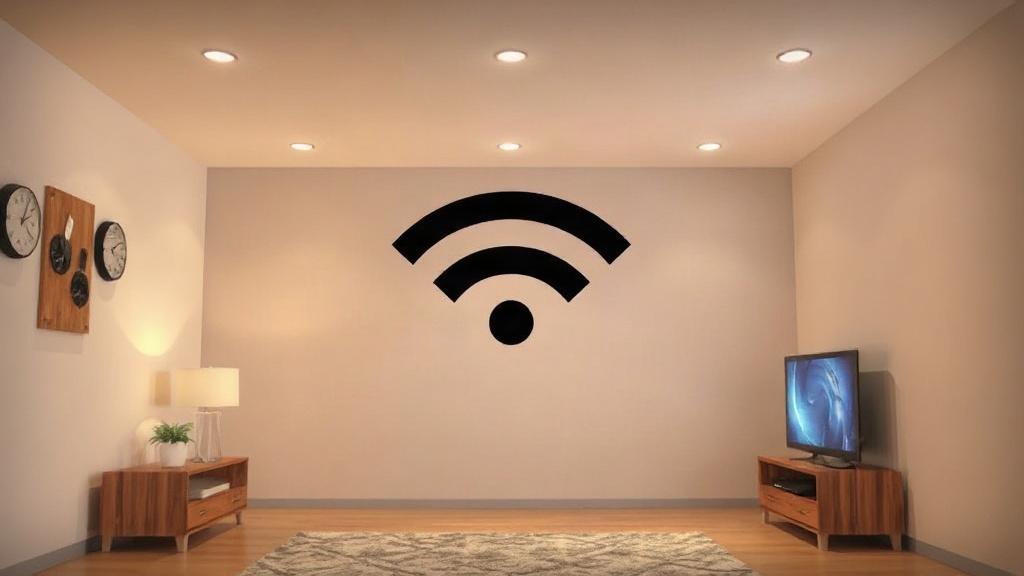 Dlaczego Wi-Fi działa gorzej przez ściany i stropy?. Co dokładnie dzieje się, gdy sygnał trafia na ścianę Dlaczego Wi-Fi działa gorzej przez ściany i stropy?. Co dokładnie dzieje się, gdy sygnał trafia na ścianę
