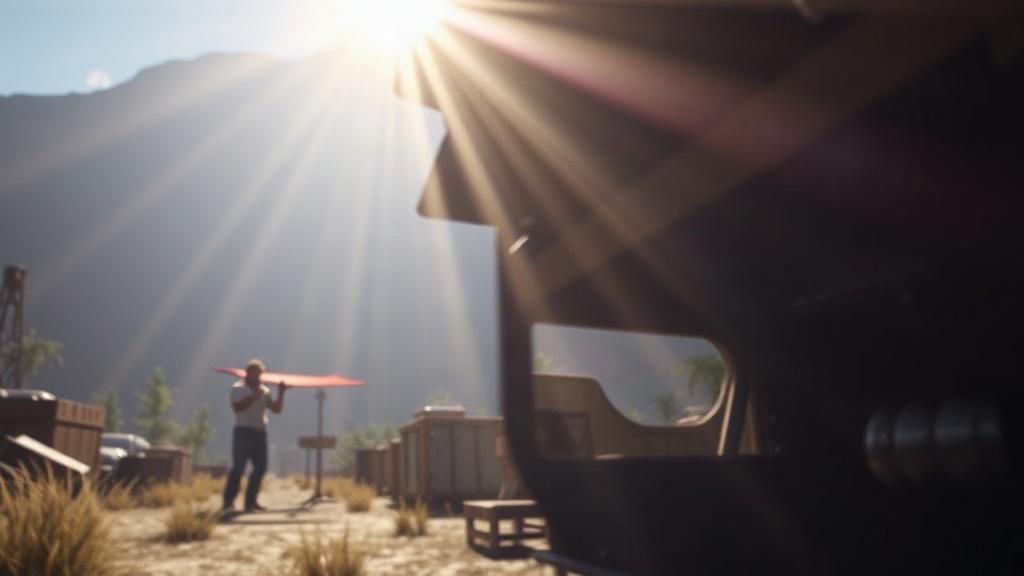 Czym jest ray tracing w grach i jak wpływa na grafikę?. Jak gracze naprawdę odczuwają tę zmianę